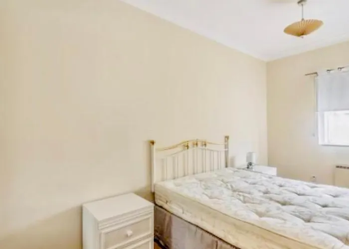 Rooms In City Centre